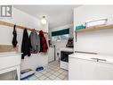 237 Mabel  Lake Road, Lumby, BC  - Indoor Photo Showing Laundry Room 