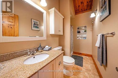 27 Library Rd, North Kawartha, ON - Indoor Photo Showing Bathroom