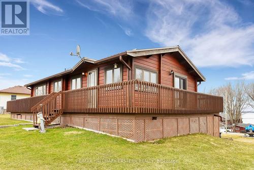 855 Kimberly Dr, Smith-Ennismore-Lakefield, ON - Outdoor