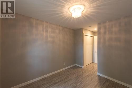 922 Dynes Avenue Unit# 109, Penticton, BC - Indoor Photo Showing Other Room