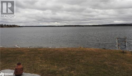 Open Western Views - 47 Marilyn Crescent, Kawartha Lakes, ON - Outdoor With Body Of Water With View