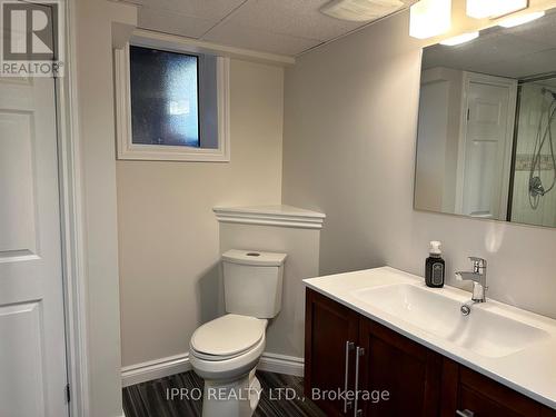 546 Sherin Dr, Oakville, ON - Indoor Photo Showing Bathroom