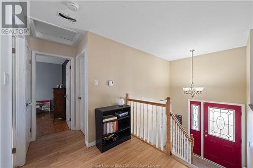 60 Autumn Terr, Moncton, NB - Indoor Photo Showing Other Room