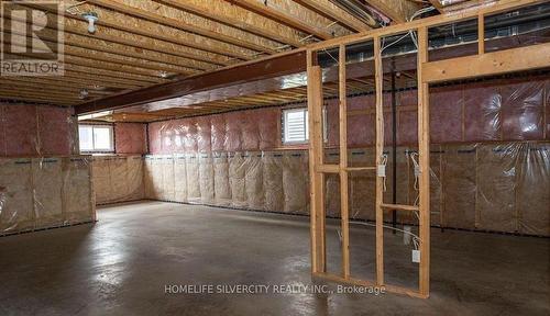 133 Howard Rd, Chatham-Kent, ON - Indoor Photo Showing Basement