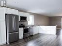 133 Howard Rd, Chatham-Kent, ON  - Indoor Photo Showing Kitchen With Double Sink 