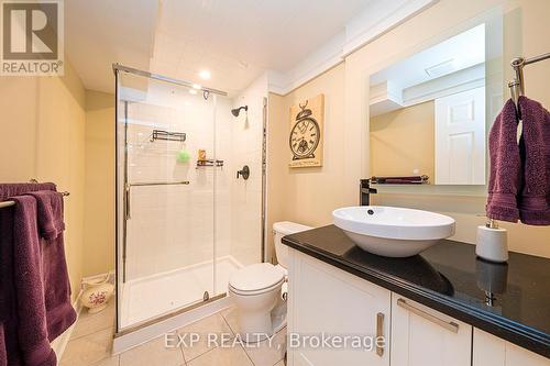28 Thrushwood Tr, Kawartha Lakes, ON - Indoor Photo Showing Bathroom