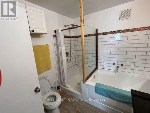 39 Birch Rd, Alert Bay, BC - Indoor Photo Showing Bathroom