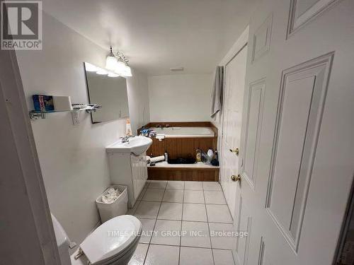 39 Birch Rd, Alert Bay, BC - Indoor Photo Showing Bathroom