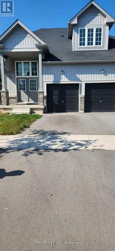 1241 Plato Drive, Fort Erie, ON - Outdoor
