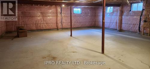 1241 Plato Drive, Fort Erie, ON - Indoor Photo Showing Basement