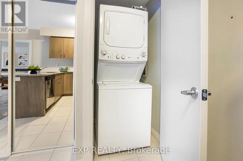 #802 -53 Arthur St S, Guelph, ON - Indoor Photo Showing Laundry Room
