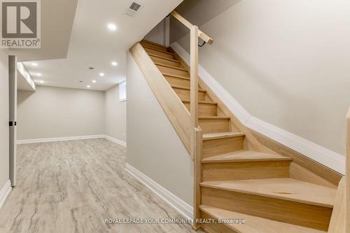 86 Ambler Bay, Barrie, ON - Indoor Photo Showing Other Room