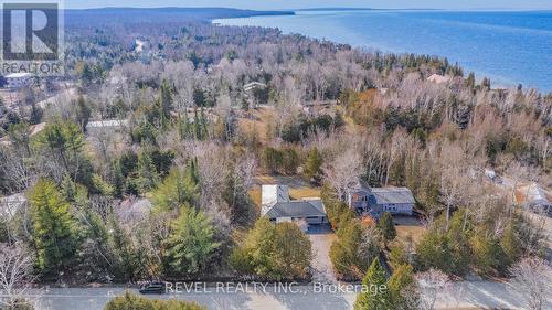 35 Chippewa Cres, Tiny, ON - Outdoor With Body Of Water With View