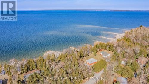 35 Chippewa Cres, Tiny, ON - Outdoor With Body Of Water With View
