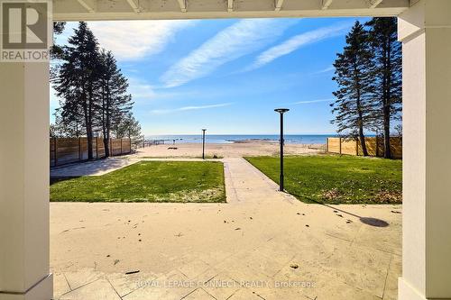 1380 Tiny Beaches Rd N, Tiny, ON - Outdoor With Body Of Water With View