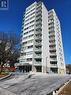 603 - 2345 Confederation Parkway, Mississauga, ON  - Outdoor With Facade 