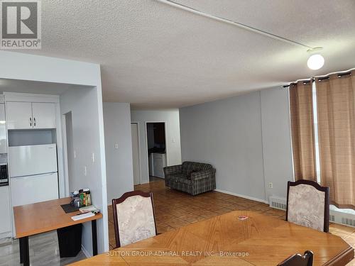603 - 2345 Confederation Parkway, Mississauga, ON - Indoor
