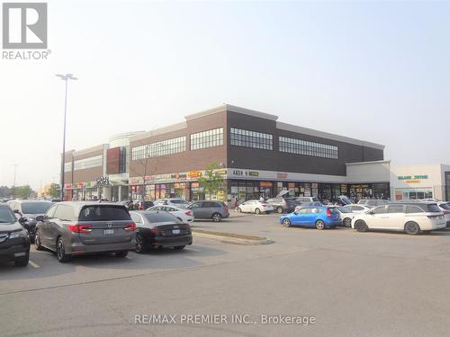 #2B01 -7215 Goreway Dr, Mississauga, ON 