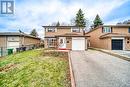 58 Sonmore Drive, Toronto, ON  - Outdoor 