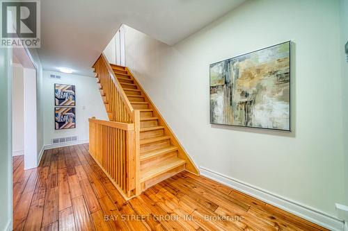 58 Sonmore Dr, Toronto, ON - Indoor Photo Showing Other Room