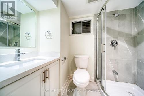 58 Sonmore Dr, Toronto, ON - Indoor Photo Showing Bathroom