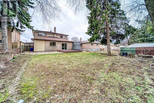 58 Sonmore Drive, Toronto, ON - Outdoor