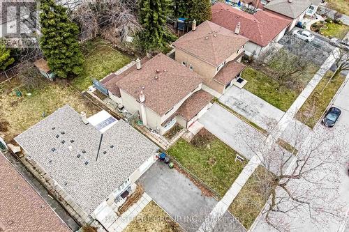 58 Sonmore Drive, Toronto, ON - Outdoor