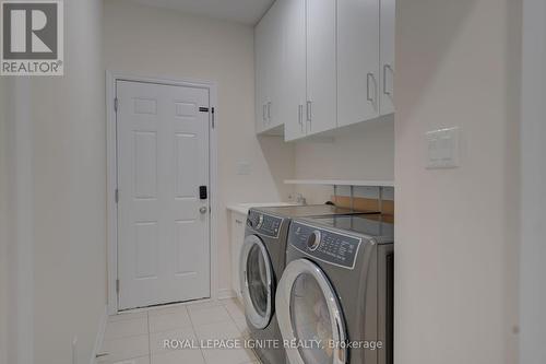15 Butcher St, Brock, ON - Indoor Photo Showing Laundry Room
