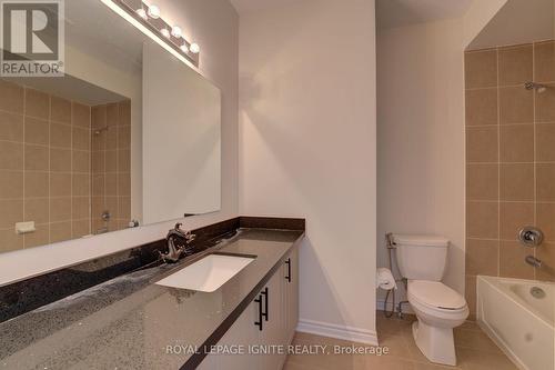 15 Butcher St, Brock, ON - Indoor Photo Showing Bathroom