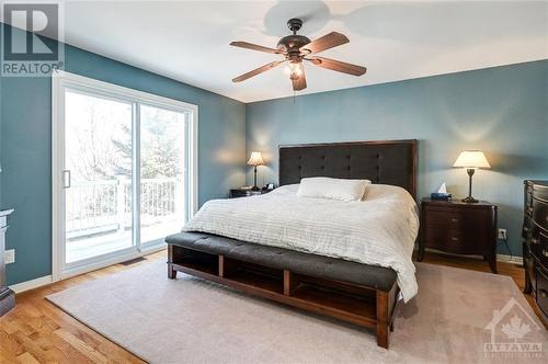 6 Hartsmere Drive, Ottawa, ON - Indoor Photo Showing Bedroom