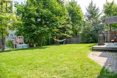6 Hartsmere Drive, Ottawa, ON - Outdoor With Backyard