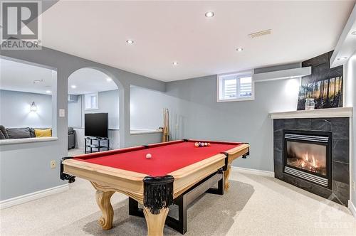 6 Hartsmere Drive, Ottawa, ON - Indoor Photo Showing Other Room