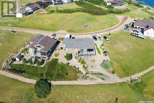 11 Vista Del Sol, Sun Dale, SK - Outdoor With View