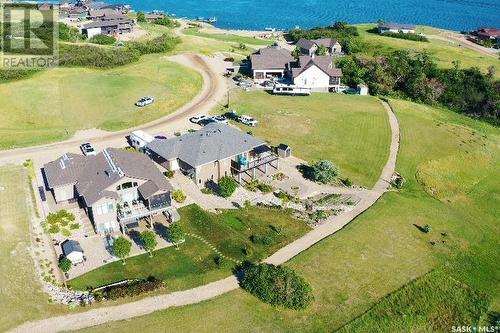 11 Vista Del Sol, Sun Dale, SK - Outdoor With Body Of Water With View