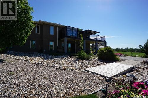 11 Vista Del Sol, Sun Dale, SK - Outdoor