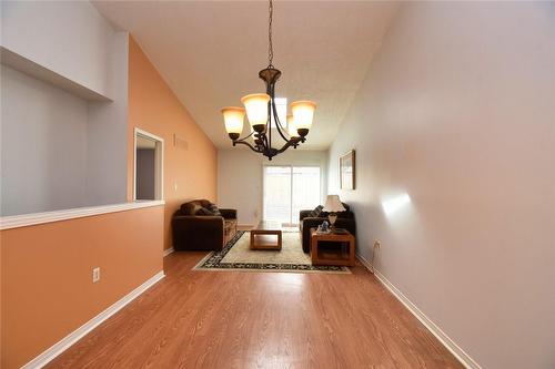 60 Rice Avenue|Unit #9, Hamilton, ON - Indoor Photo Showing Other Room