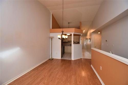 60 Rice Avenue|Unit #9, Hamilton, ON - Indoor Photo Showing Other Room