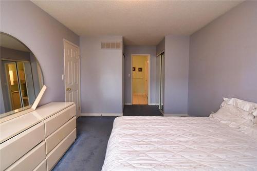 60 Rice Avenue|Unit #9, Hamilton, ON - Indoor Photo Showing Bedroom