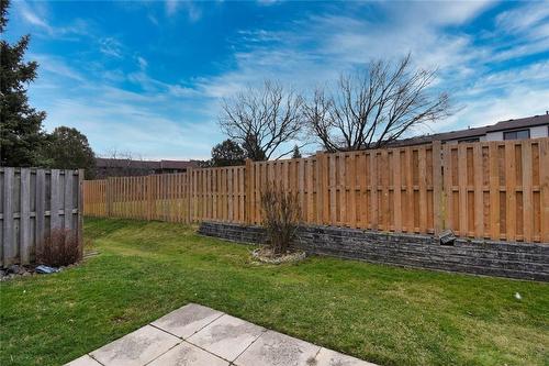 60 Rice Avenue|Unit #9, Hamilton, ON - Outdoor