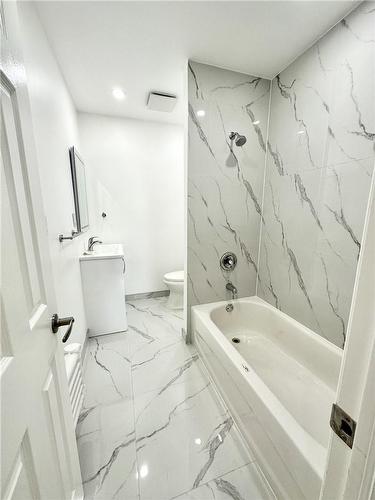 64 Blake Street|Unit #3, Hamilton, ON - Indoor Photo Showing Bathroom
