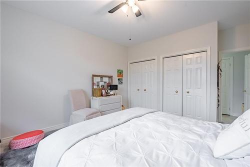 5200 Dorchester Road|Unit #21, Niagara Falls, ON - Indoor Photo Showing Bedroom