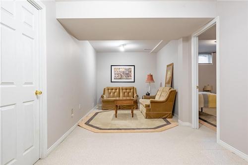 5200 Dorchester Road|Unit #21, Niagara Falls, ON - Indoor Photo Showing Other Room