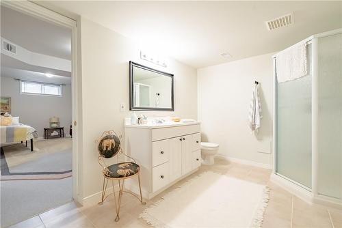 5200 Dorchester Road|Unit #21, Niagara Falls, ON - Indoor Photo Showing Bathroom