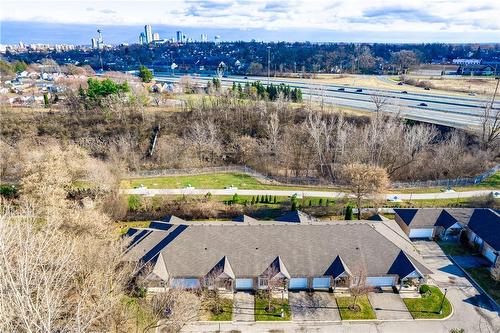 5200 Dorchester Road|Unit #21, Niagara Falls, ON - Outdoor With View