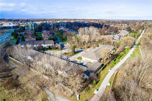 5200 Dorchester Road|Unit #21, Niagara Falls, ON - Outdoor With View