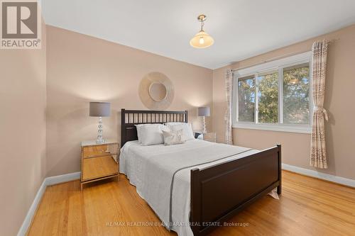 17 Ambrose Road, Toronto, ON - Indoor Photo Showing Bedroom