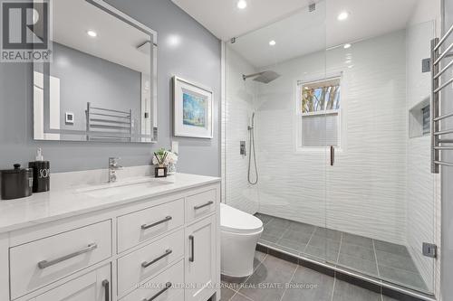 17 Ambrose Road, Toronto, ON - Indoor Photo Showing Bathroom
