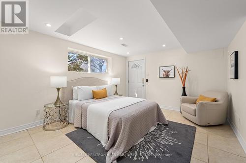 17 Ambrose Road, Toronto, ON - Indoor Photo Showing Bedroom