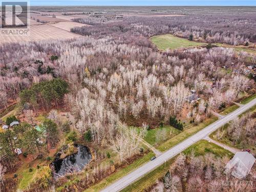 00 Chess Road, Iroquois, ON - Outdoor With View