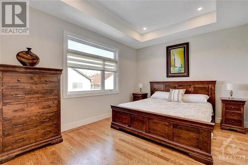1477 Michaelsem Street, Orleans, ON - Indoor Photo Showing Bedroom